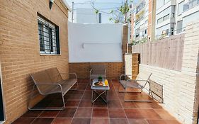 Casa Pancho, Chillout, Oceanographic, City Of Arts